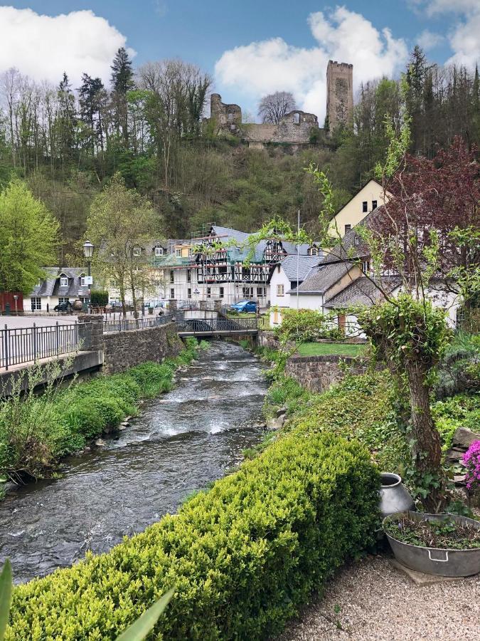 Brexhaeuschen - Urlaub Im Gruenen Höhr-Grenzhausen
