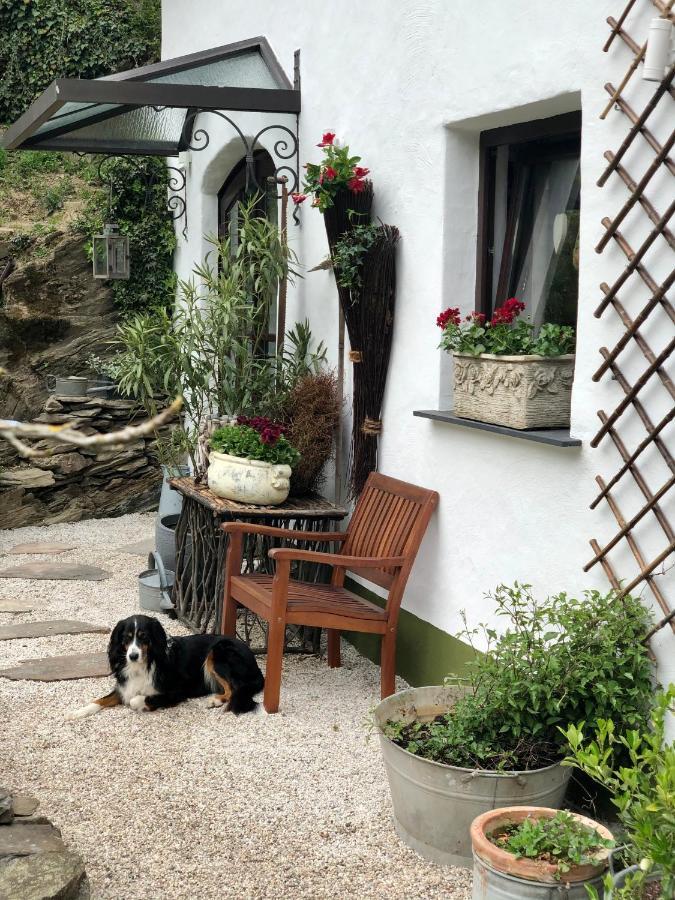 Hébergement de vacances Brexhaeuschen - Urlaub Im Gruenen